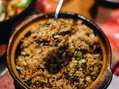 黄鳝饭-小粤楼·怀旧粤菜(万辉国际广场店)