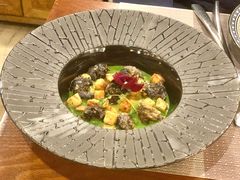 -LA CREPERIE BRETONNE布列塔尼法式餐厅(天童北路店)