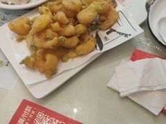 -添福来墨鱼饺子 · 海鲜东北菜(泡崖店)