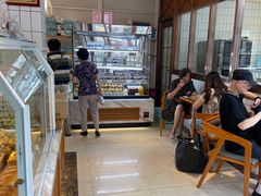 -老大昌(淮海中路店)