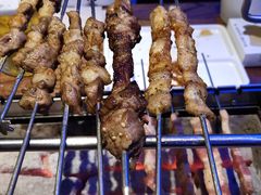-三个蒙古大叔羊肉串(大宁店)