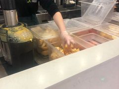 -O2鲜榨果汁(苏州龙湖狮山店)