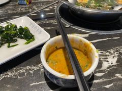 -古乐牛香·鲜牛肉牛杂火锅(解放东路店)