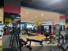 -锐菲特游泳体育健身中心(滨江店)