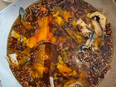 -辣婆婆(航天桥店)