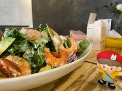 -UPPER KITCHEN(延安路店)