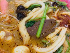 -安发瞧麻辣烫(总店)