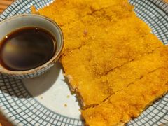 -南小蟹手工點心(三里屯店)