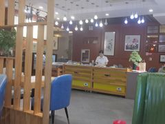 -高玛纳驴肉火烧(一世界店)