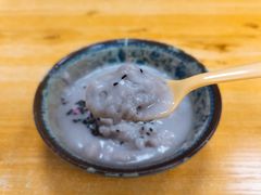 芋泥-福州人铭小吃