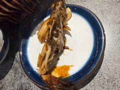 -华盛园卷子王农家菜水库鱼