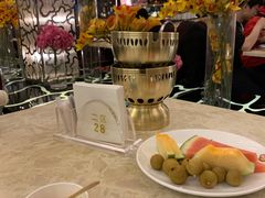 -芭菲盛宴·环球美食(解放碑英利国际店)