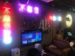 -未来战场·大空间VR·轰趴·团建(常营店)