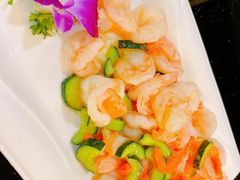 -张包铺(关东古巷店)
