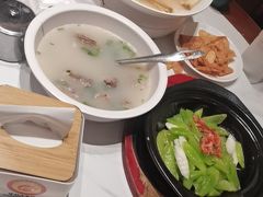 -梅利汴京烤鸭•开封豫菜地标店(东大街店)