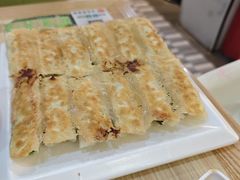-台北楚楚园馅饼粥(虹桥南丰城店)