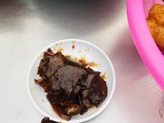 -张家油条