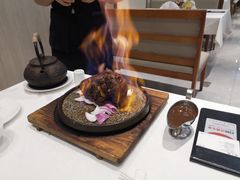 -胜记为食家·创新粤菜(车公庙店)