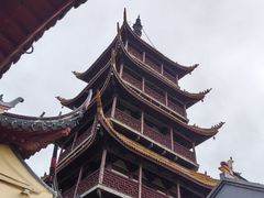 -狼山风景名胜区