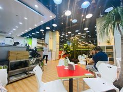 大堂-813芭依珊 BAESAn(皇冠十畝地店)