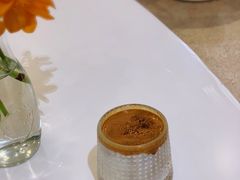 老北京污Dirty-1/4 ONE QUARTER COFFEE LAB(朝阳大悦城店)