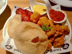 -太二酸菜鱼(福州泰禾店)