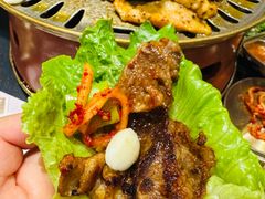 -西塔老太太泥炉烤肉(龙湖北苑天街店)
