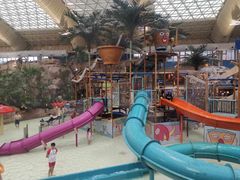 -杭州开元森泊度假乐园