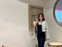 -乔曰Qiao Yue·茶咖局