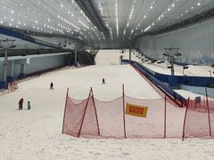 -哈尔滨热雪奇迹