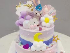 -贝紫Style(木马公寓店)