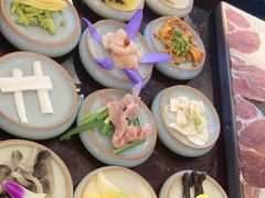 -桥香园过桥米线(国贸店)