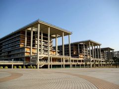 -广东工业大学(大学城校区)