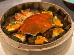 厦门红鲟蒸米糕-遇外滩(BFC外滩金融中心店)