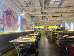 -黄记煌三汁焖锅(崇文门店)