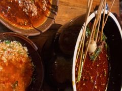 -串大叔炭火烤串·鸡西大冷面刀削面(总店)