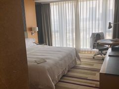 -广州天河合景福朋喜来登酒店