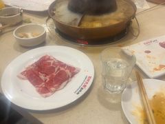 -阳坊大都涮羊肉(阳坊总店)