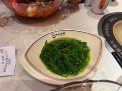 -七八冷面·延边朝鲜族美食(欢乐谷店)
