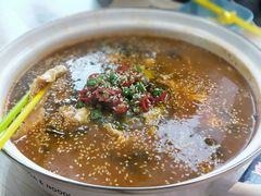 -友达面馆·酸菜鱼面(钱塘区店)