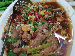 -海鲜街菜馆(海珠南路店)