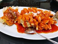-香雪海饭店中餐厅(人民桥店)