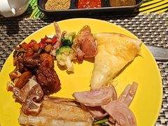 -舜和巴西烤肉餐厅(舜和国际店)