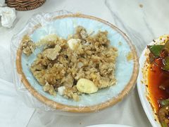 粉蒸肉-马磊家夜宵