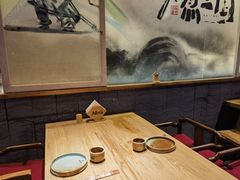 -水煮三国·川鲁江湖菜(香山店)