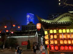 -回龙窝历史文化街区