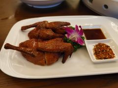 -水月周庄铂尔曼酒店-水月荟中餐厅