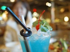 夏威夷鸡尾酒-胡桃里乐队酒馆(农科路店)