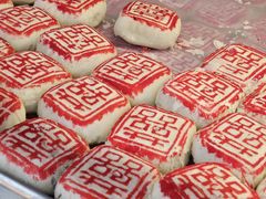 -爱德顺糕点食屋(利民道店)