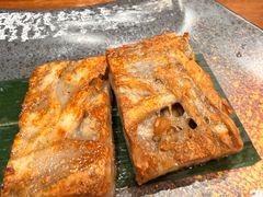 -龙悦湾酒家·八阵鱼生·渔人码头店